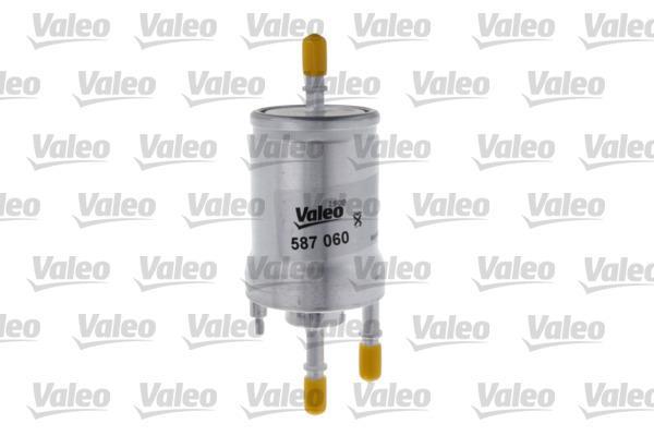 Filtro de combustível VALEO ref. 587060